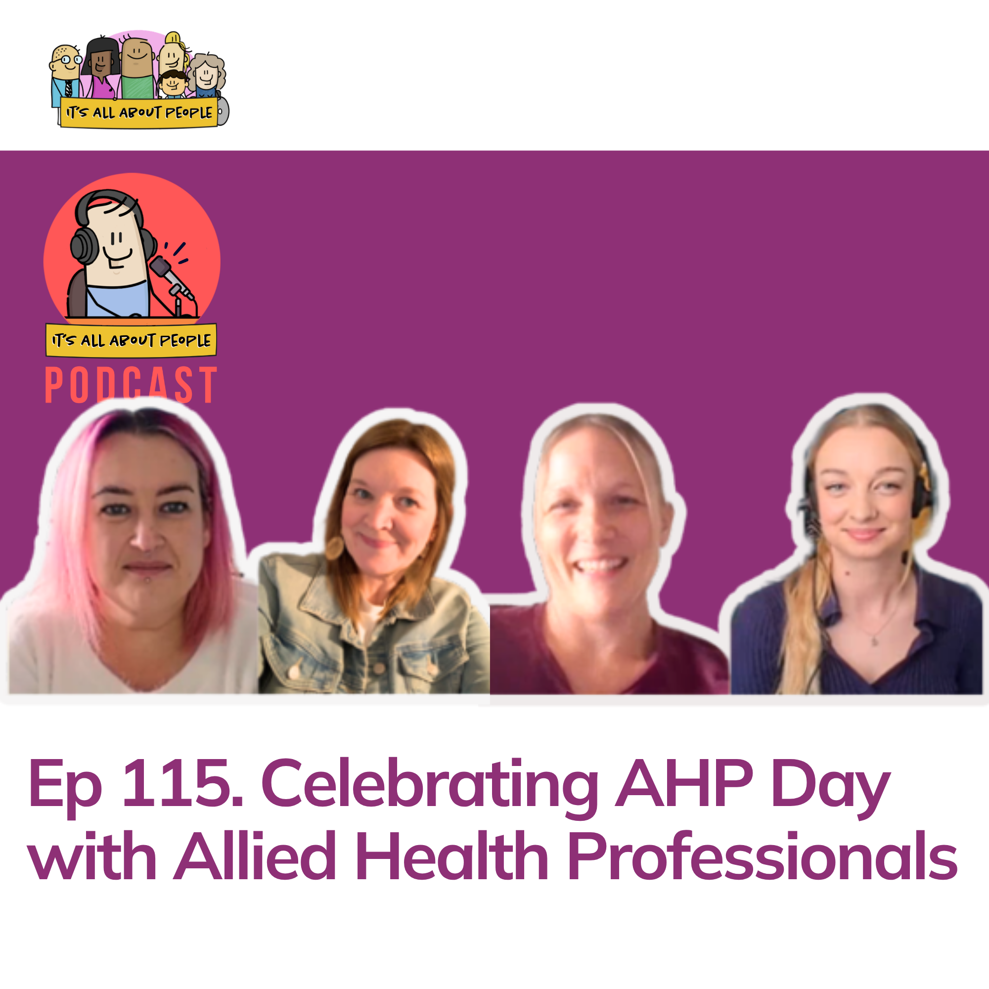 AHP day
