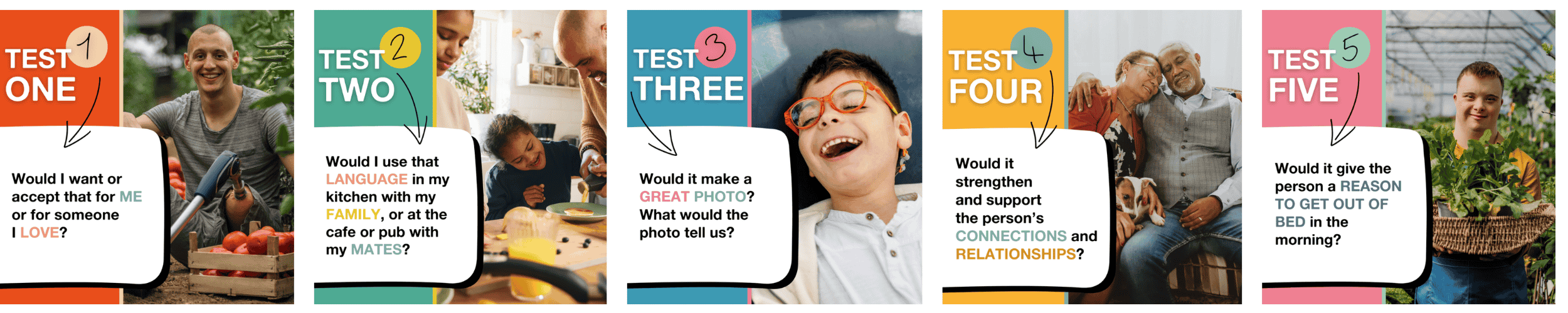 Gloriously Ordinary Language_5 Tests_banner.png