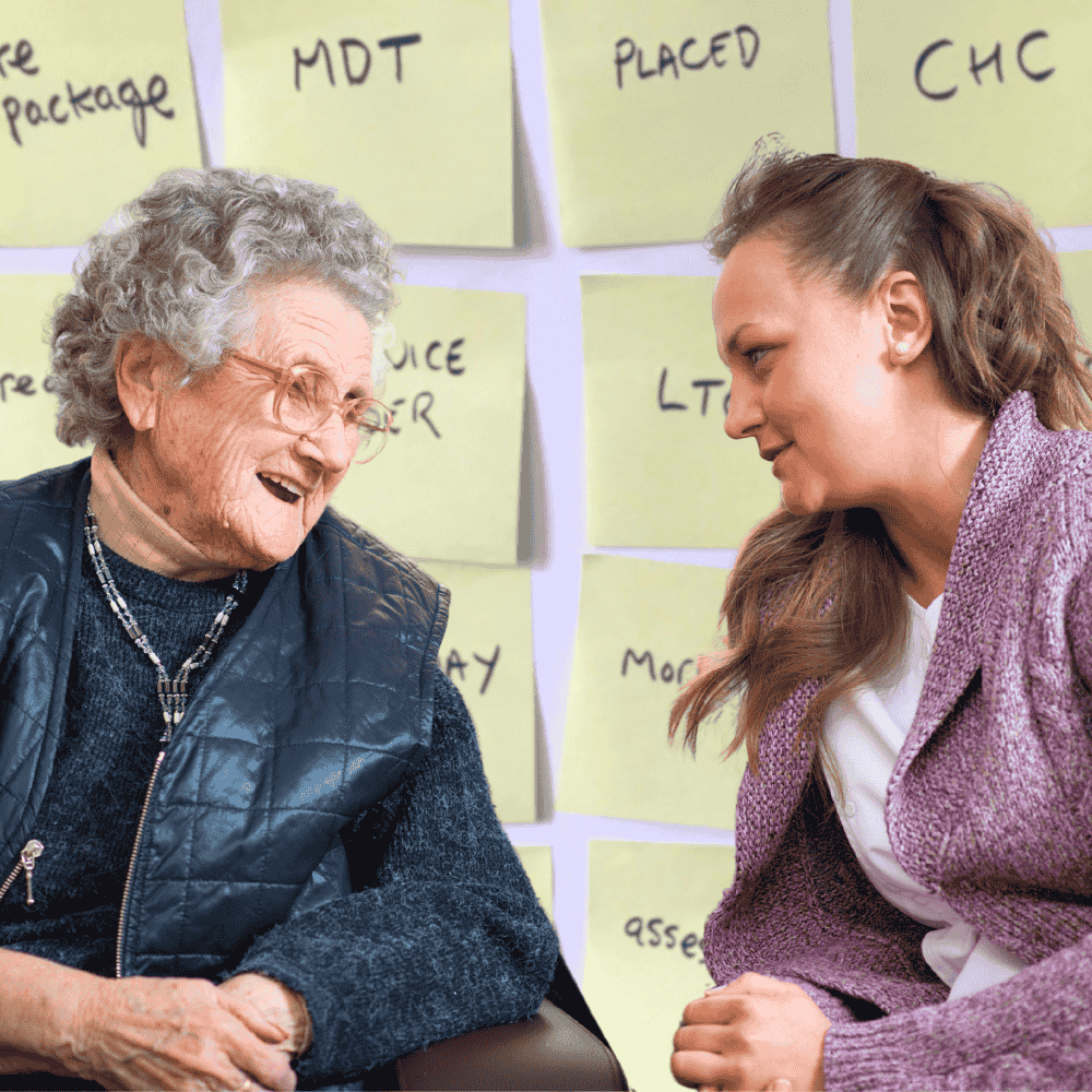 Person-centred health and care language co-production