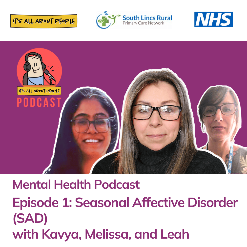 It's All About People Podcast Episode 71_SAD