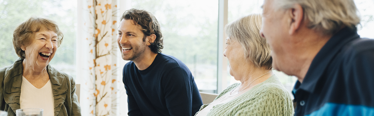 Lincolnshire County Council_Adult Social Care