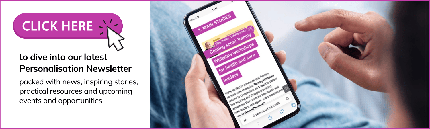 It's All About People Newsletter Issue 16: February 2026