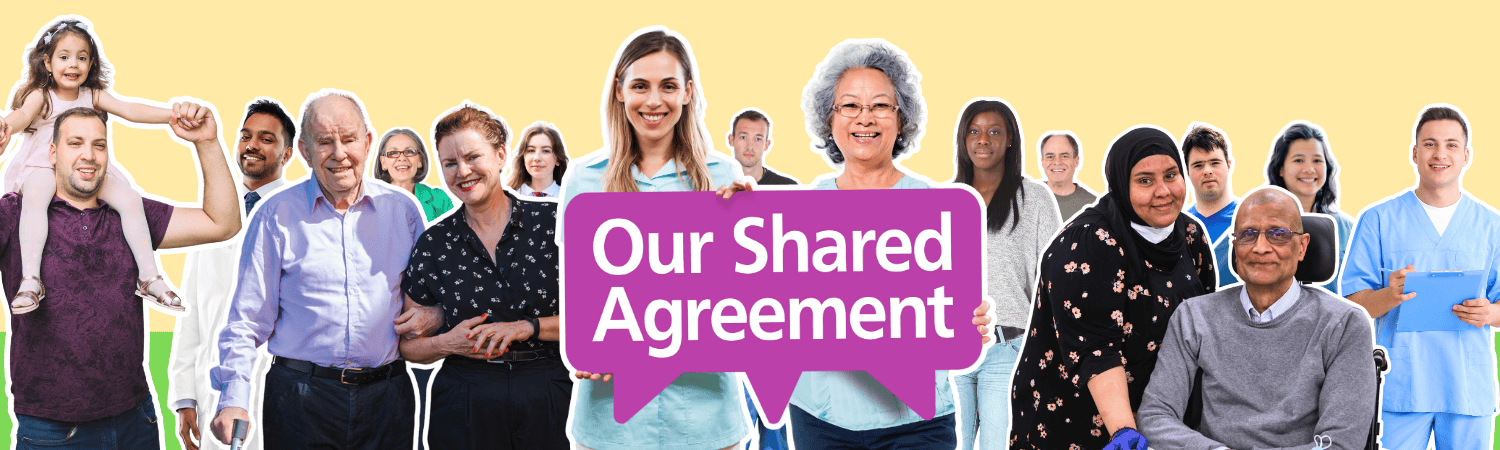 Our Shared Agreement