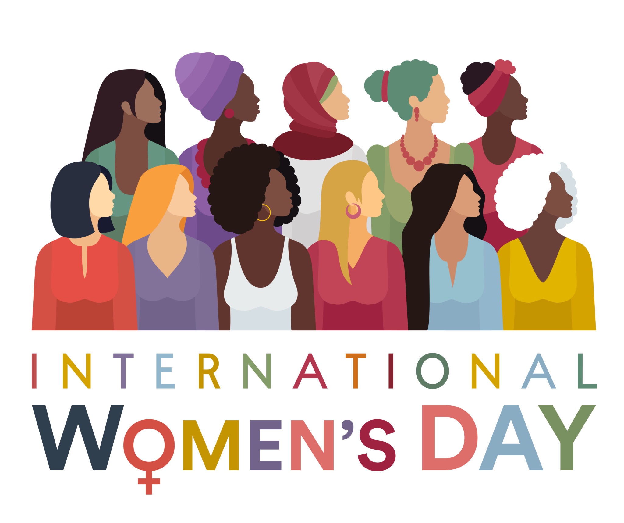 International Women's Day