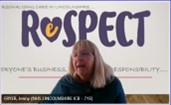 Jenny Fryer Talks ReSPECT