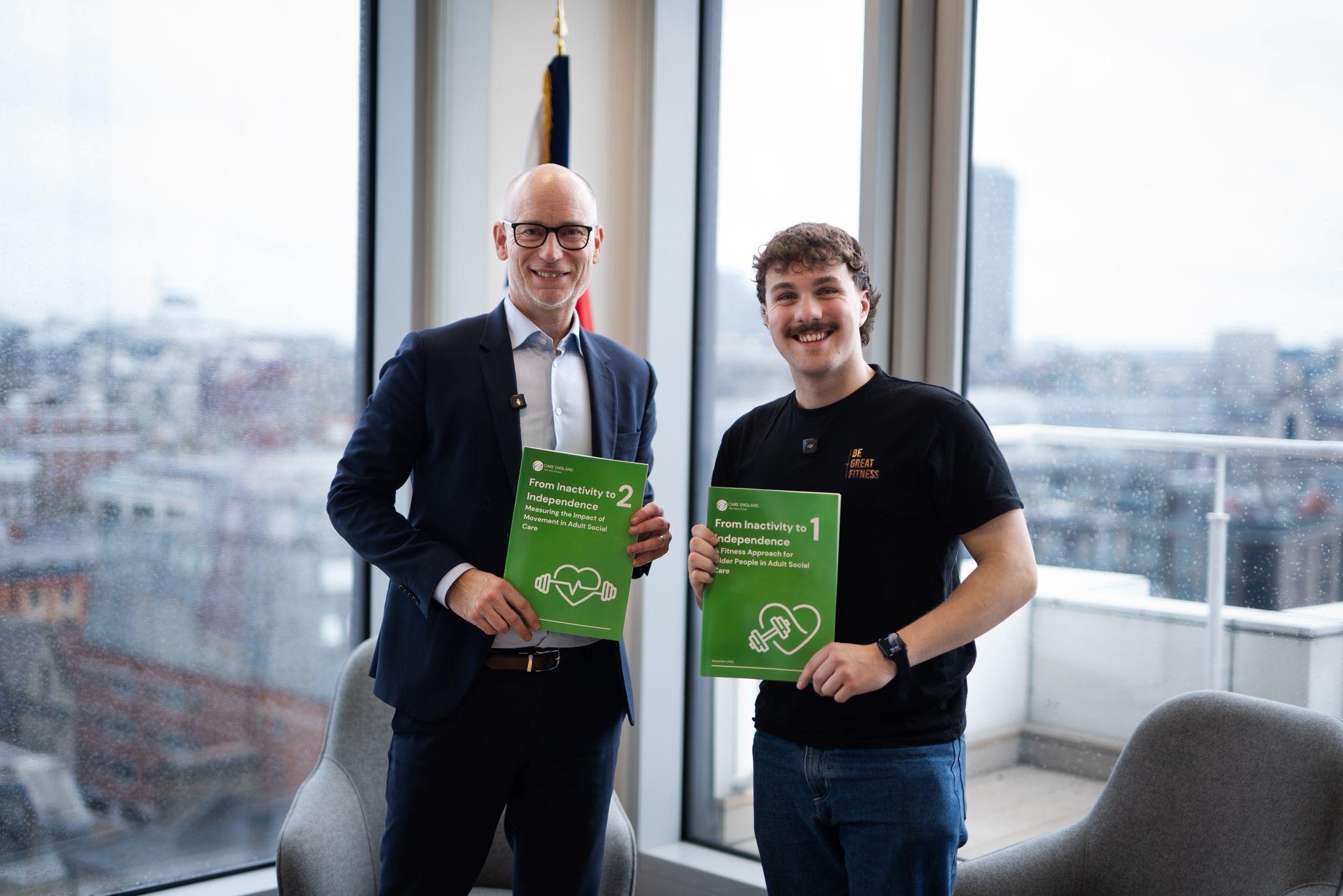 From Inactivity to Independence_Bailey and Stephen Kinnock.jpg