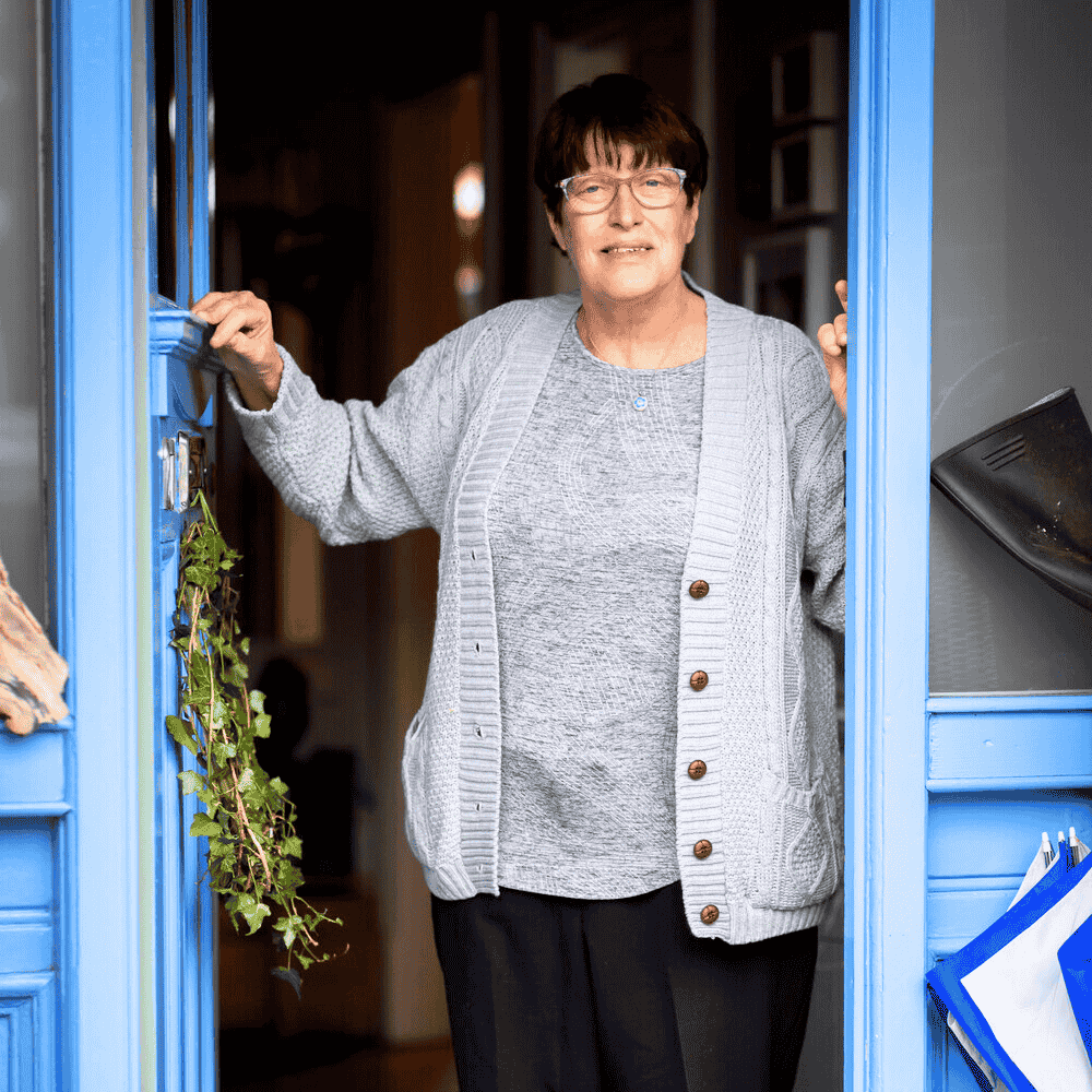 Personalisation at the heart of a new era for Adult Care in Lincolnshire