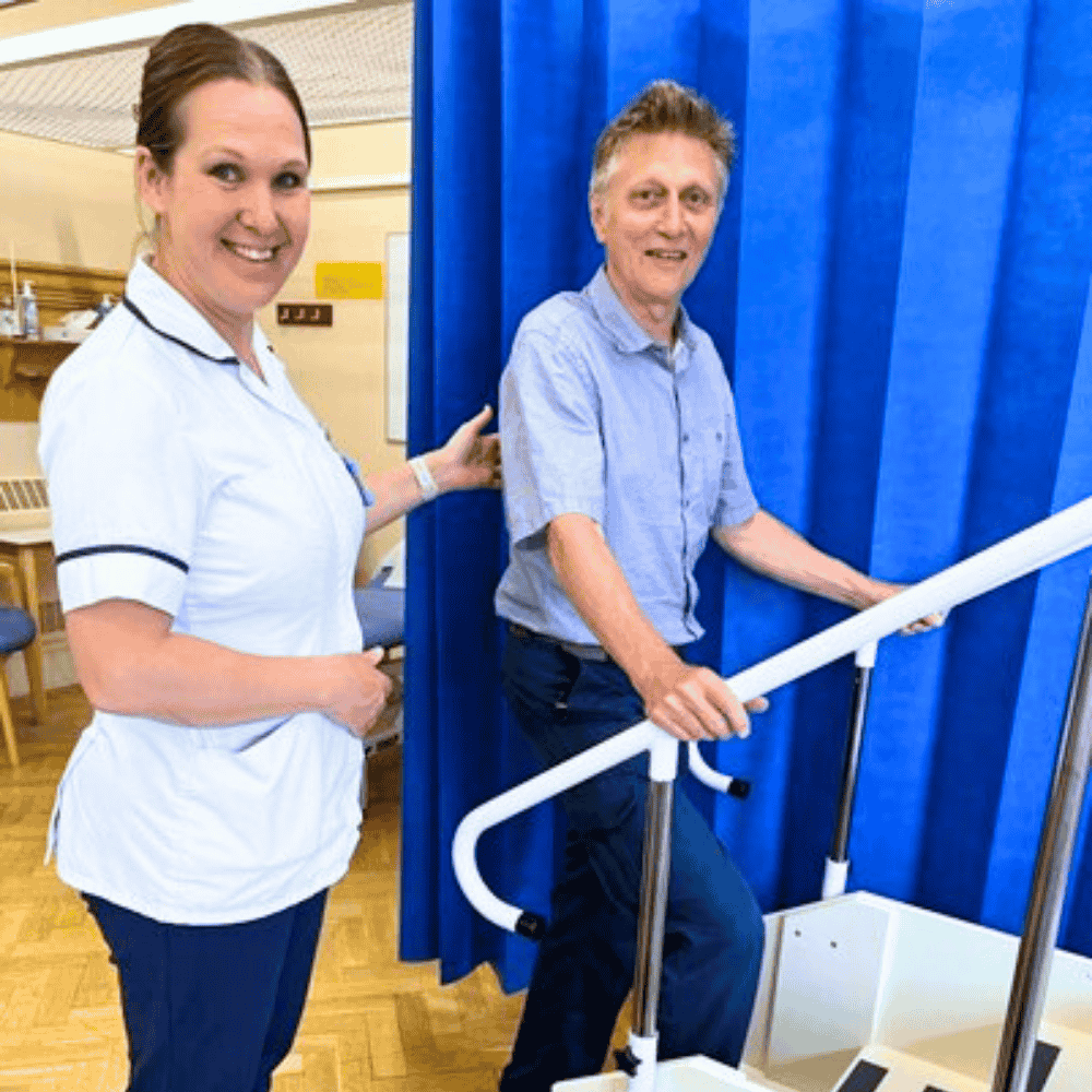 How do we personalise physiotherapy