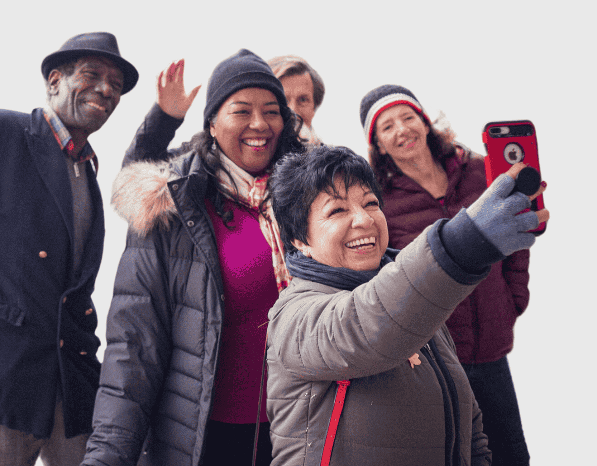 Social Prescribing and Community-Based Support