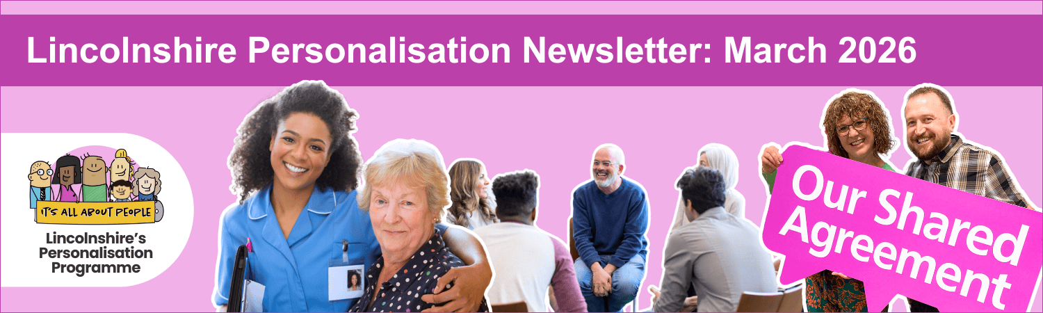 It's All About People Newsletter Issue 17: March 2026