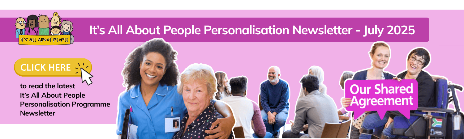 It's All About People Newsletter_July 2025 It's All About People Newsletter_July 2025