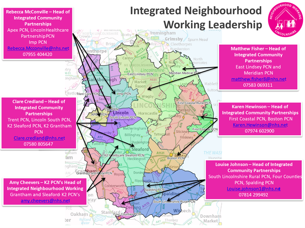 Integrated Working Neighbourhood Leadership_2025