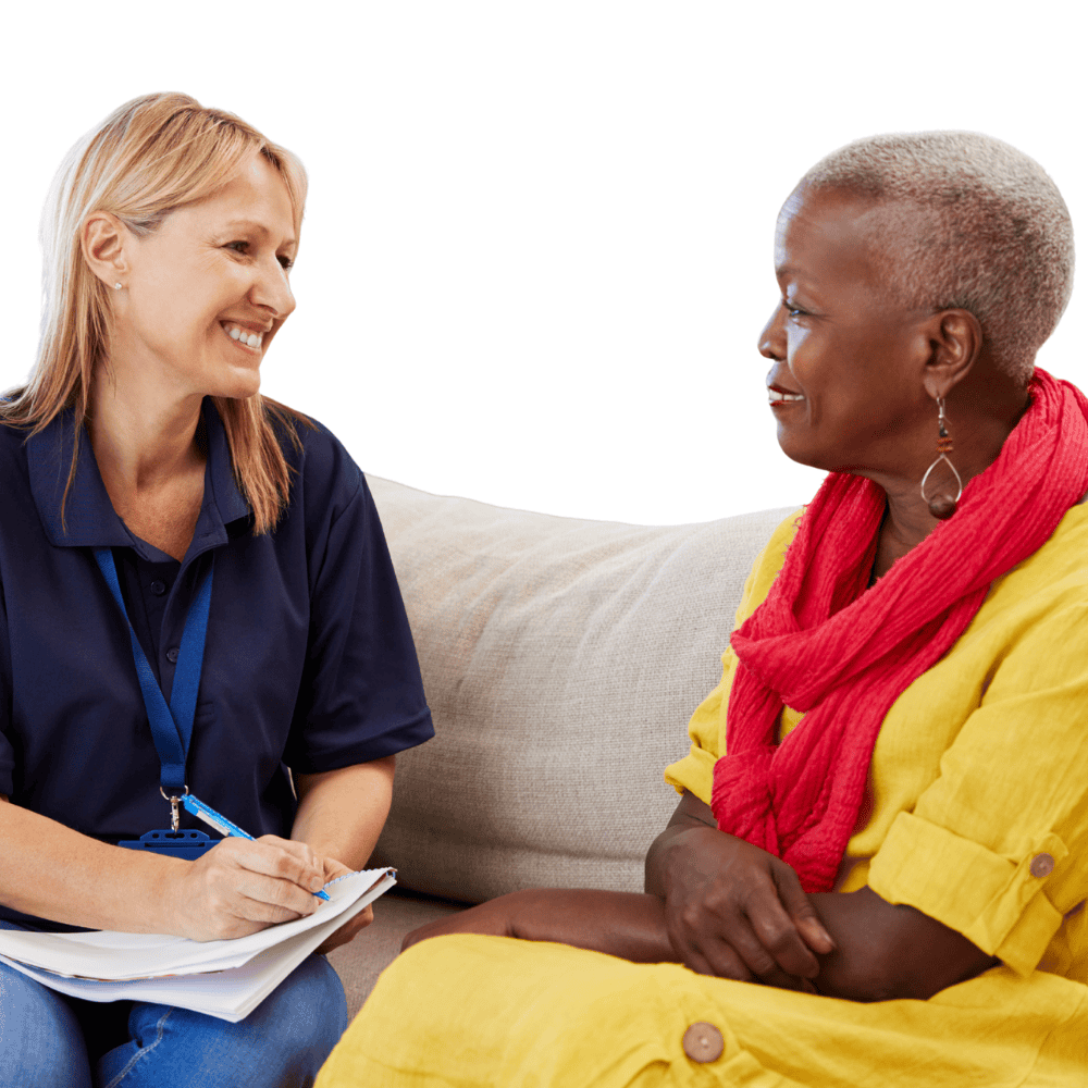 Cancer Support Lincolnshire