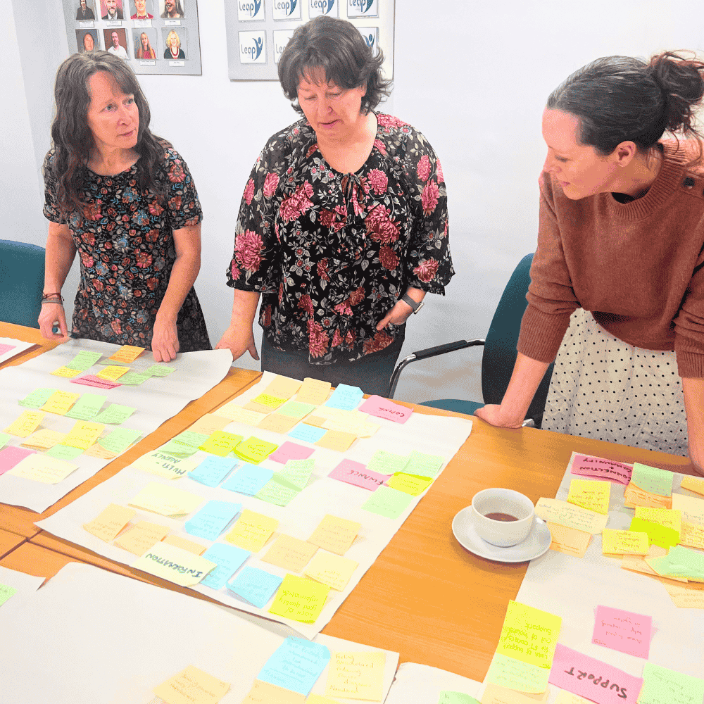 Peoples Story Review Panels_Measuring what matters