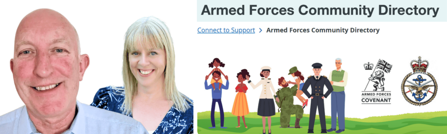Lincolnshire Armed Forces Community Directory