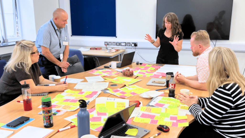 People's Stories Panel 01