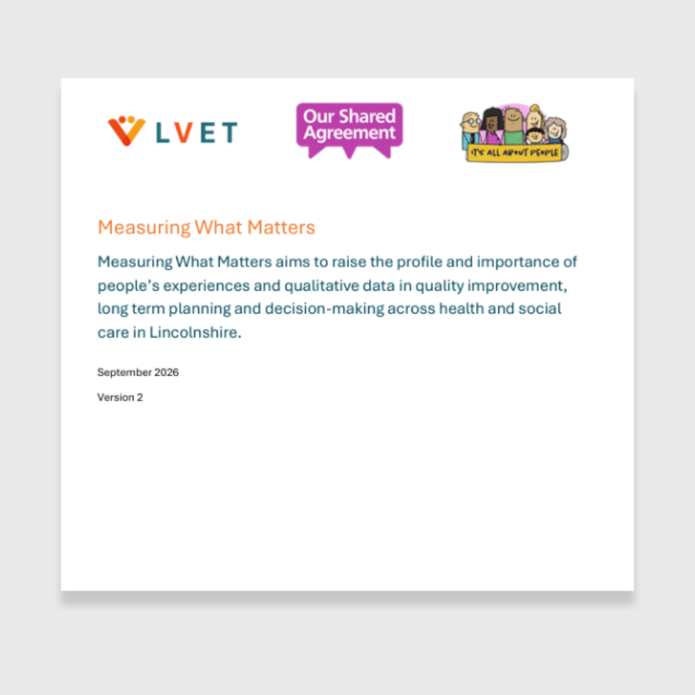 Measuring What Matters Report 2026