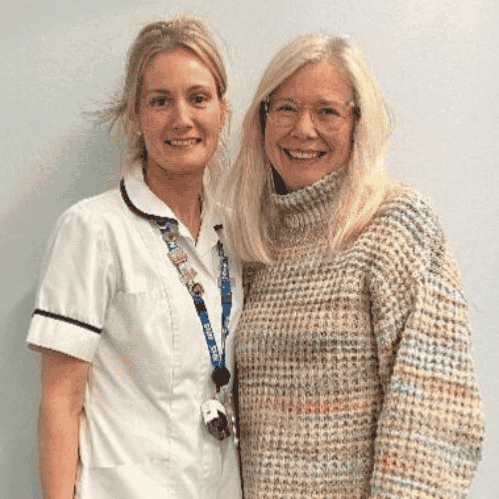 Caring about care communication