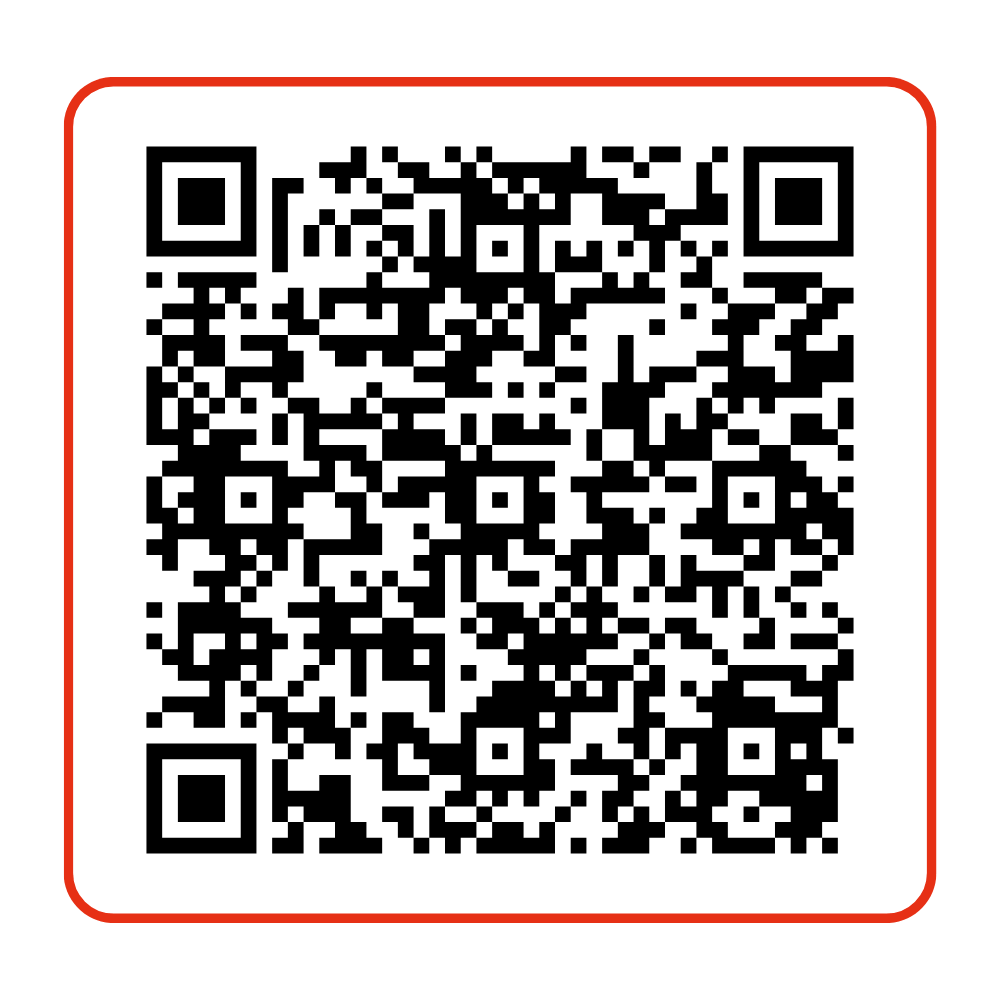 LVET Conference QR Code