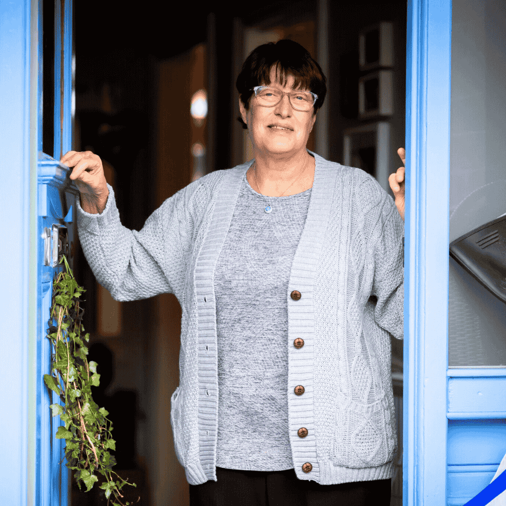 Living Well Team_Rose's Story