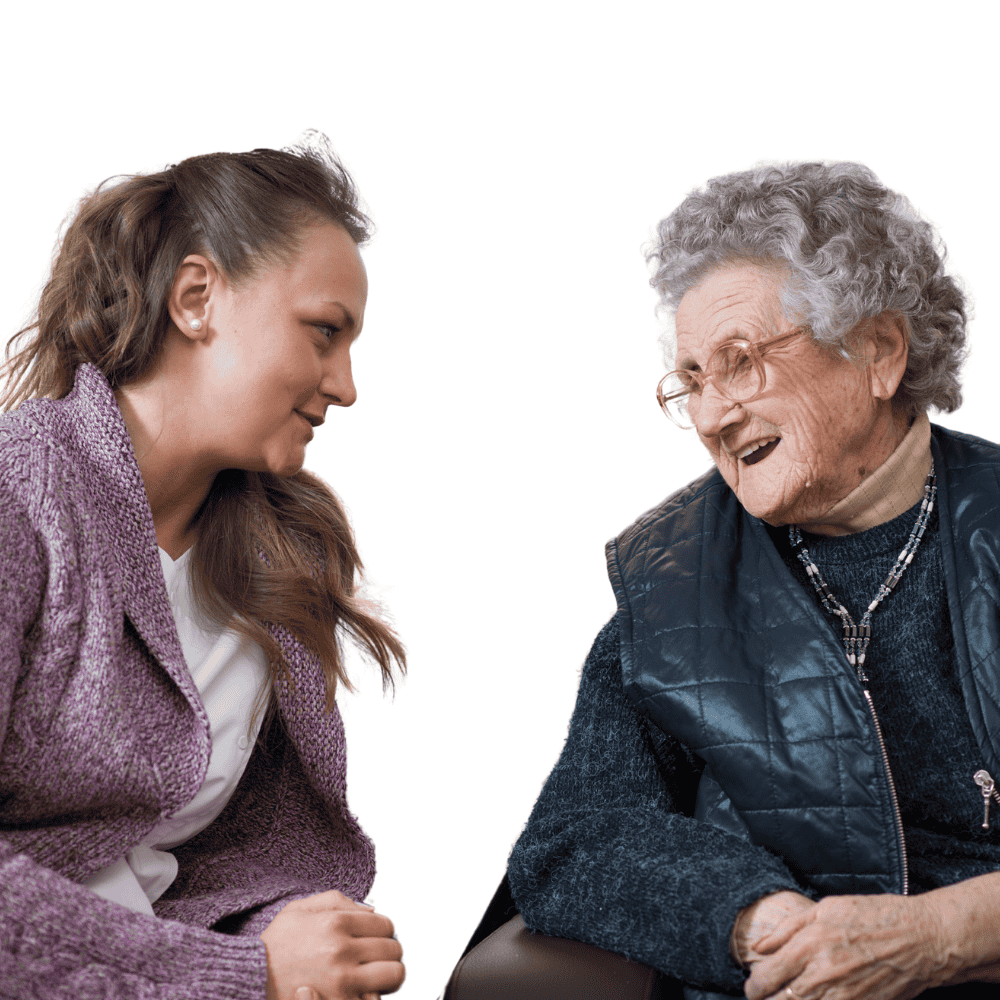 Conversations, not consultations - working towards a better relationship