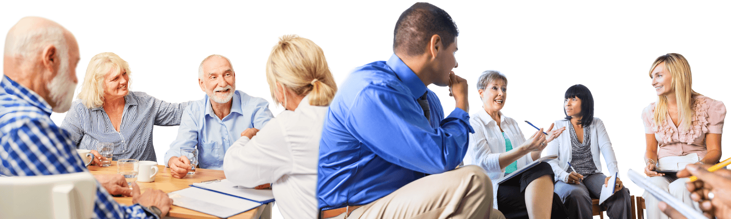 Co-production groups