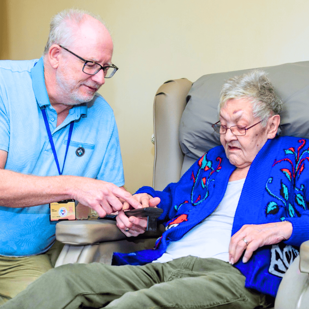 Lincolnshire County Council Occupational Therapy