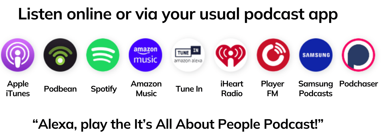 Podcast Apps