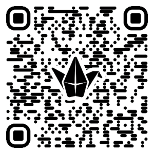 Personalisation Impacts Map QR Code