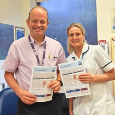 Decision Support Tools in MSK