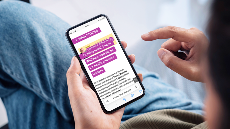 It's All About People Newsletter Issue 12