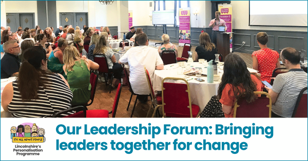 Leadership Forum 2026