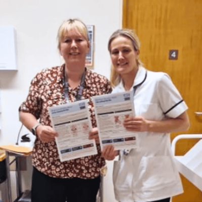 Decision Support Tools in MSK