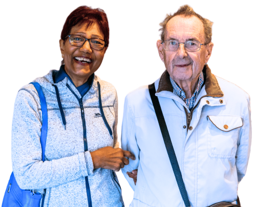 Falls Prevention Awareness Week 2025_James and Jo