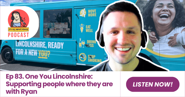 It's All About People Podcast_Episode 83