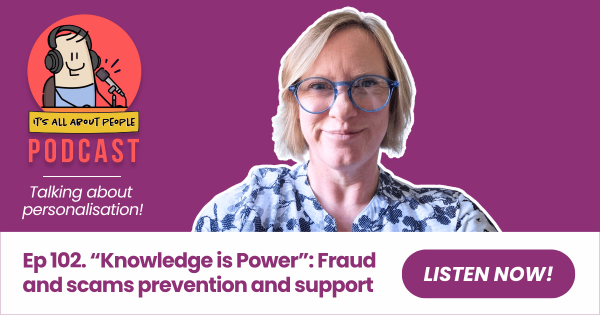 It's All About People Podcast_Episode 102_Knowledge is Power